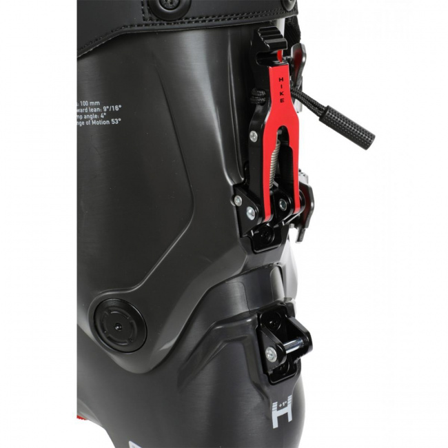 Ботинки г/л Head /23-24/ Kore 120 GW