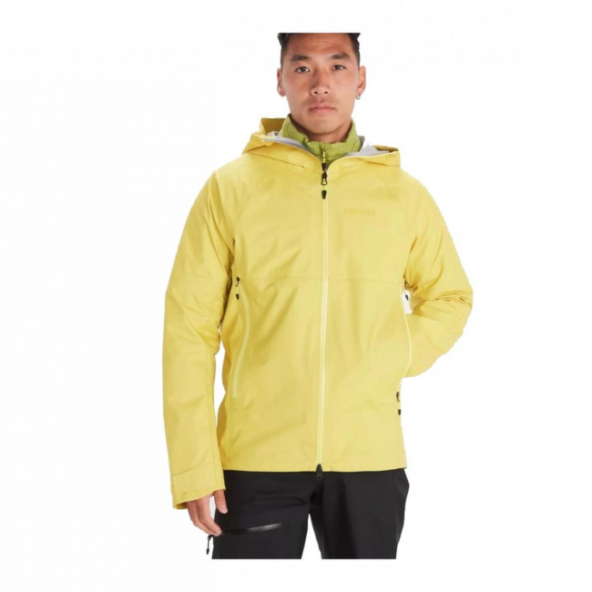 Куртка Marmot Mitre Peak Gore Tex