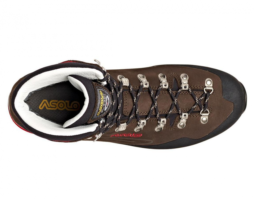 Ботинки Asolo Superior GV MW