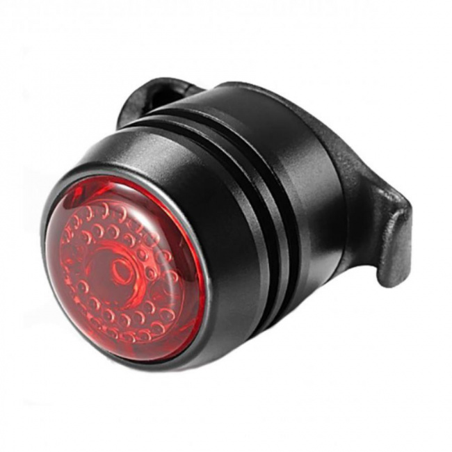 Мигалка Green Cycle GLT-024 10LM