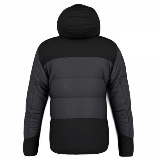 Куртка Salewa Ortles Heavy 2 Ptx/RDS Down 