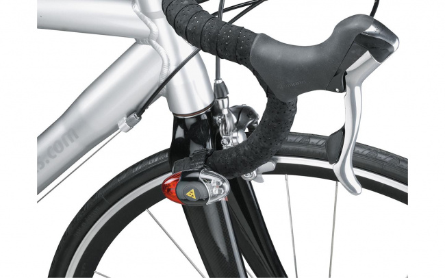 Фонарь для шлема Topeak HeadLux