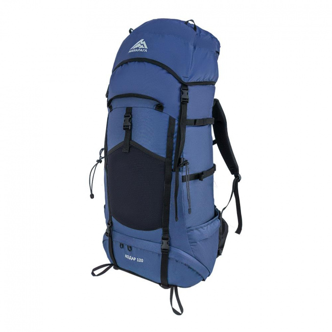 Рюкзак МАНАРАГА Кодар-120 (т.синий (9177257))