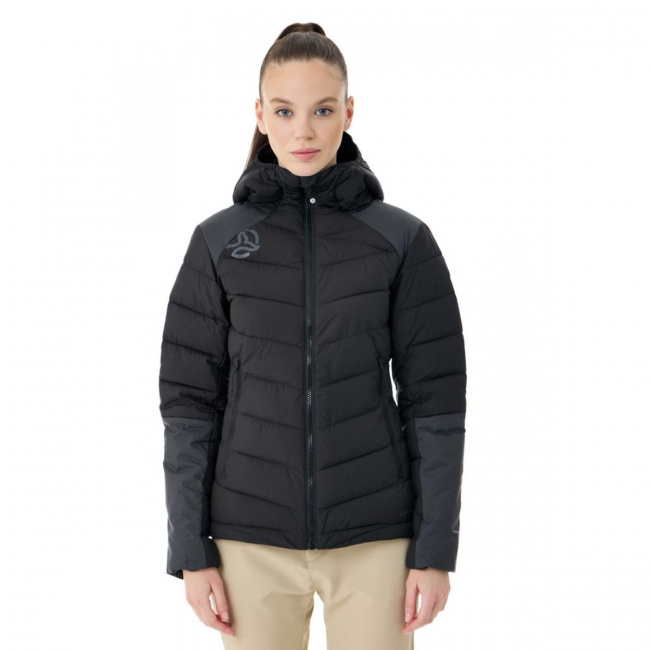 Куртка Ternua Yaksim Hood W