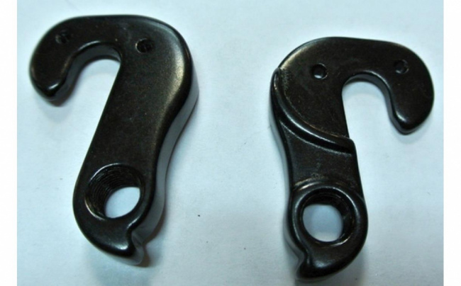 Петух Merida UMF 01327 d132