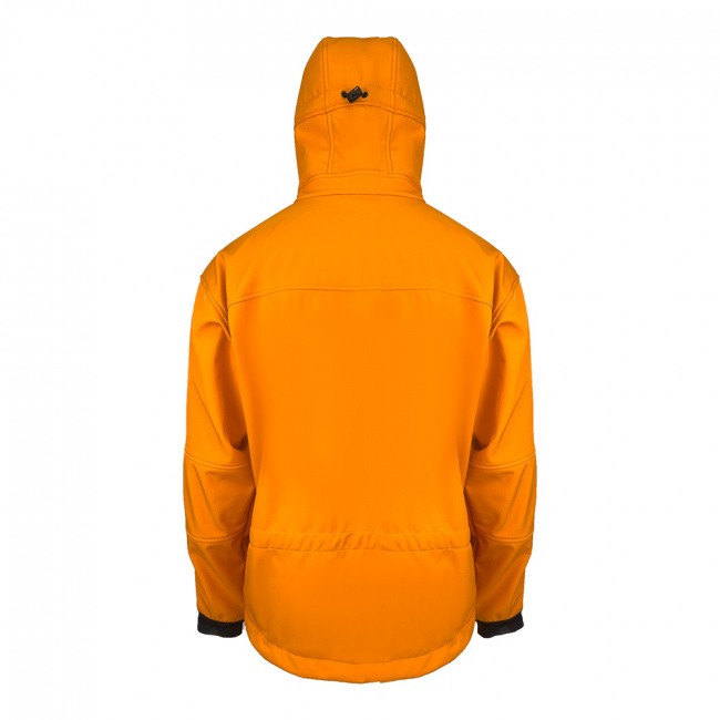 Куртка Манарага Expedition Softshell Light V2 (54/182, оранжевый (9184867))