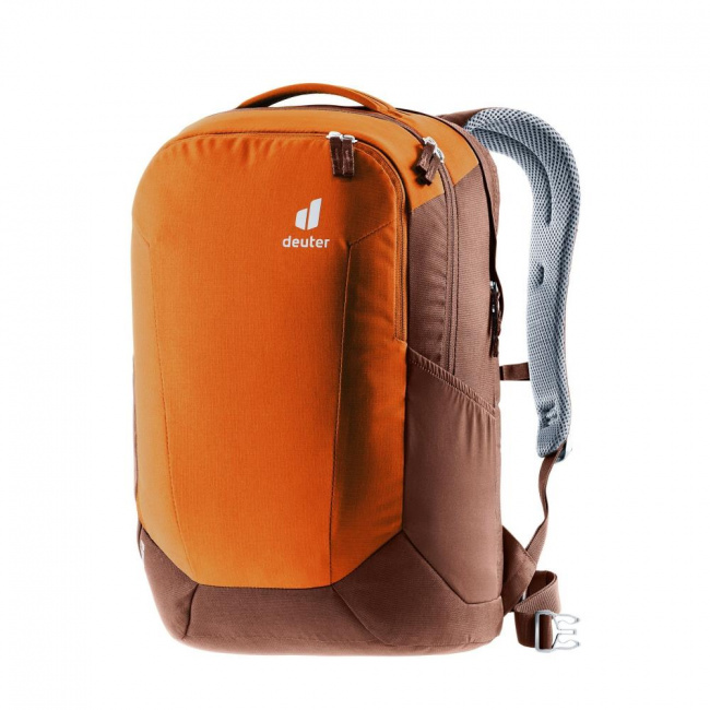 Рюкзак Deuter 2025 Giga (chestnut/umbra (9181443))