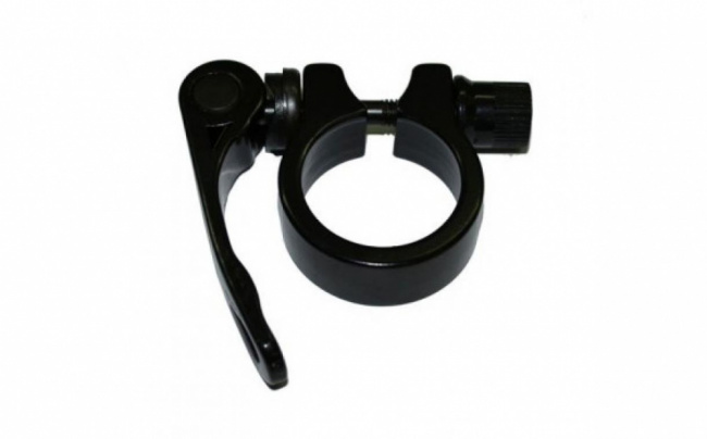 Хомут подсед. SF-QR16 34.9mm