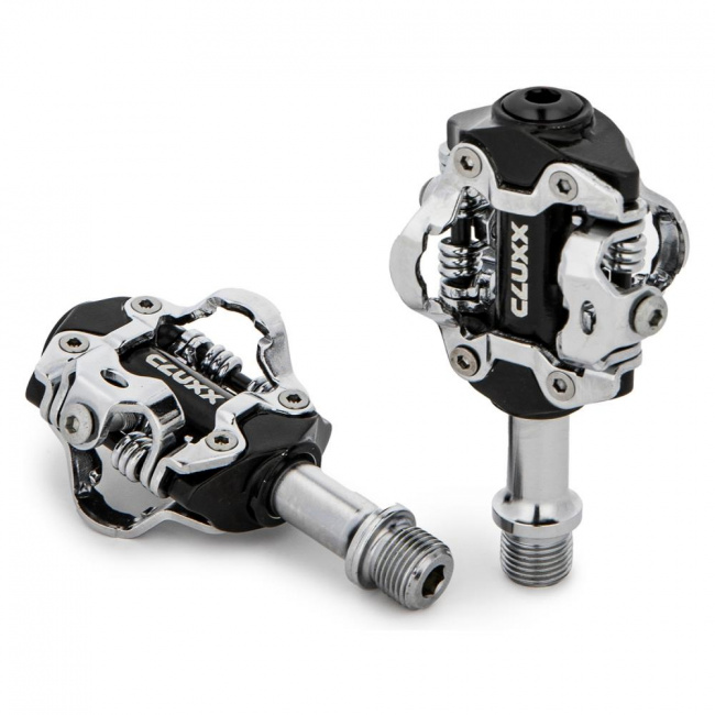 Педали CLUXX Rally 100