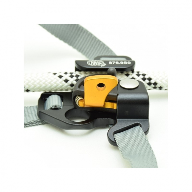 Зажим KONG Futura Foot