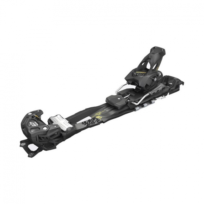 Крепления для горных лыж Tyrolia Adrenalin 14 MN W/O Brake[A]