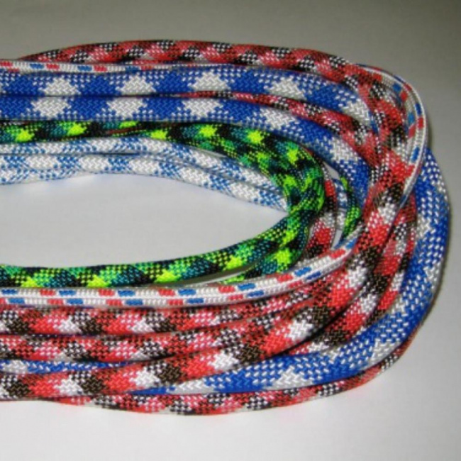 Веревка Коломна 16 мм стат