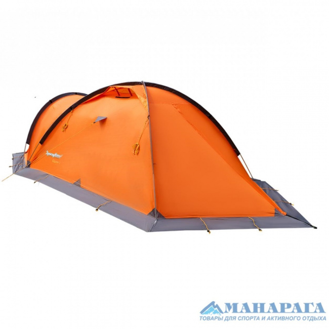 Палатка RockLand Glacier 3