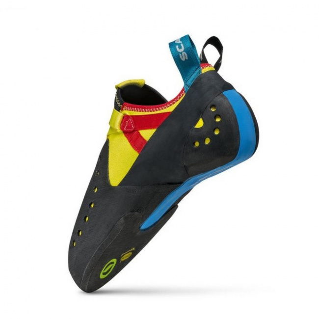 Туфли скальные Scarpa Furia S