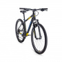 Велосипед Forward 22 Apache 27.5 1.0
