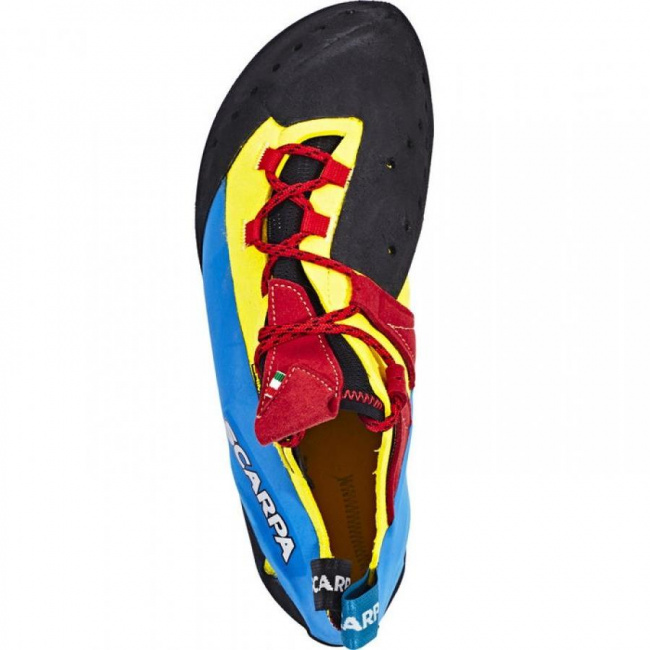 Туфли скальные Scarpa CHIMERA