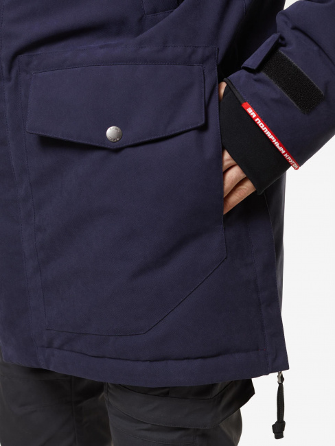 Куртка BASK Yenisei V2 (без меха)