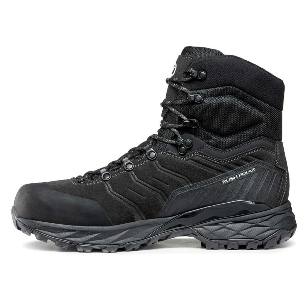 Ботинки Scarpa Rush Polar GTX