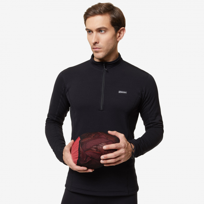 Брюки BASK Steve (арт. 20225 МП)