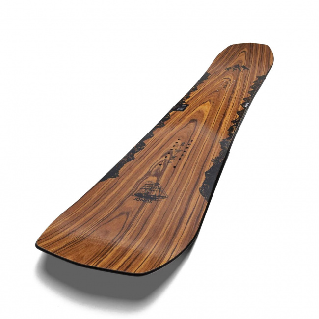 Сноуборд Jones /24-25/ Flagship