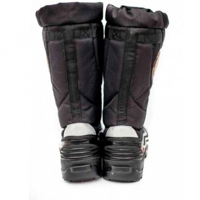 Сапоги BASK Arctic Expedition