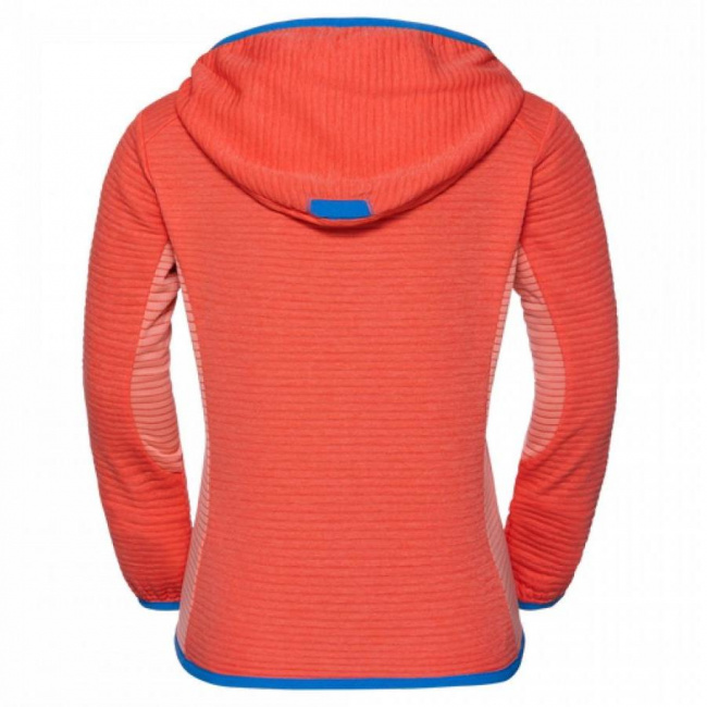 Джемпер Jack Wolfskin Tongari Girls