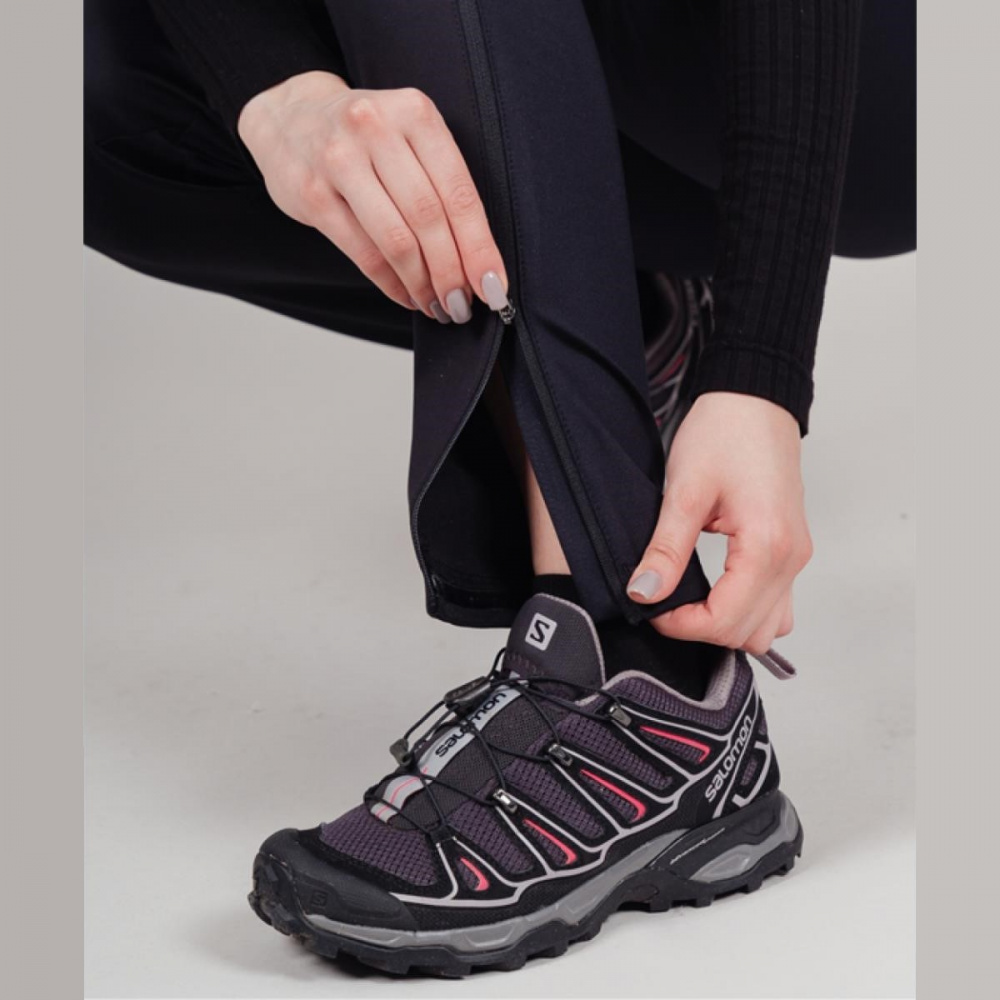 Брюки  Nordski Hybrid Pro W Брюки  Nordski Hybrid Pro W