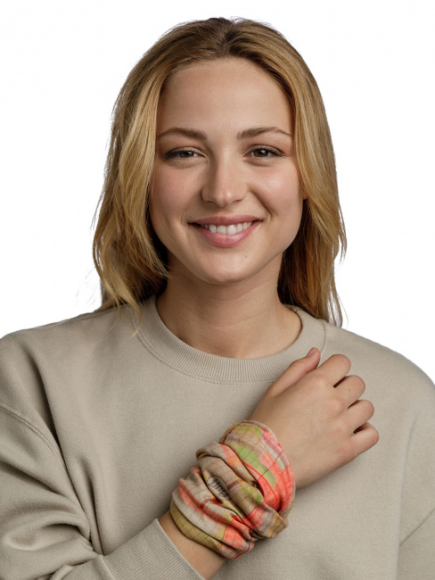 Бандана BUFF /24/ 132424 Original Trem Citronella