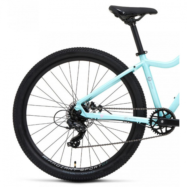 Велосипед Welt 25 Sienna 1.0 MD