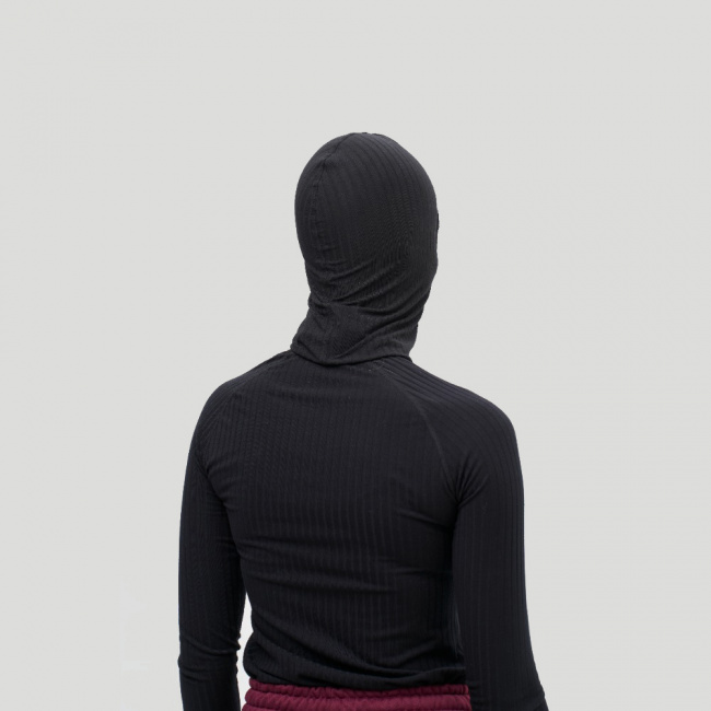 Балаклава Nordski Race (black (9183838))