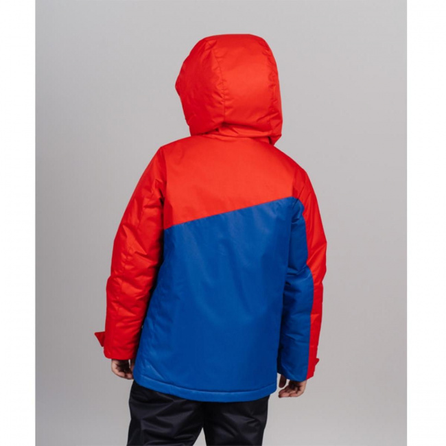 Куртка утепленная Nordski Jr.Active 