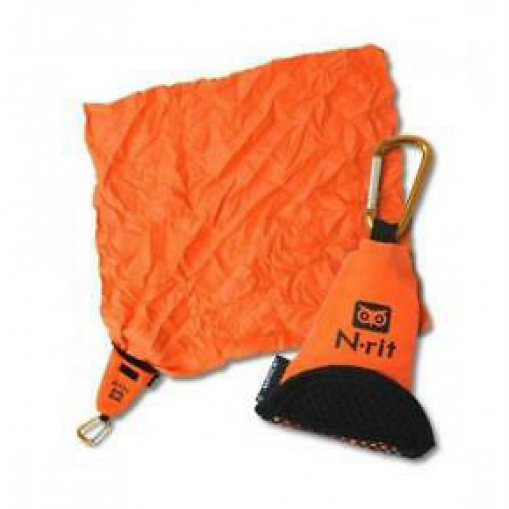 Полотенце N-Rit Campack Towel M