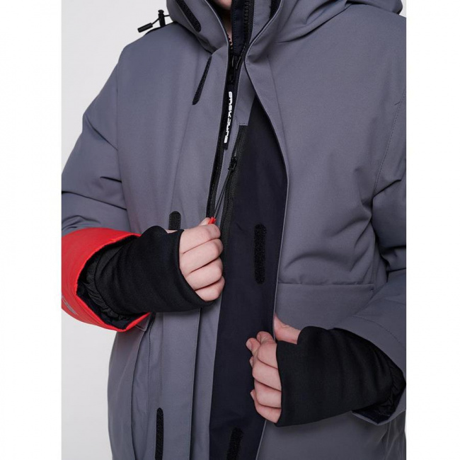 Куртка BASK Royce