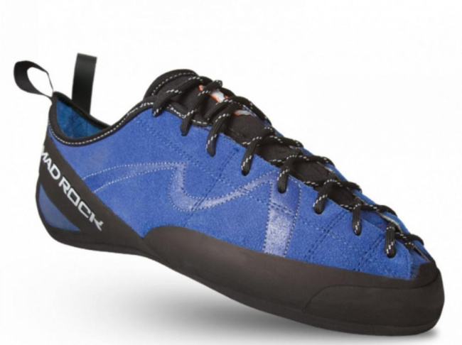 Туфли скальные MadRock Nomad