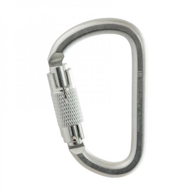 Карабин Венто Стальной Универсальный с байонетной муфтой