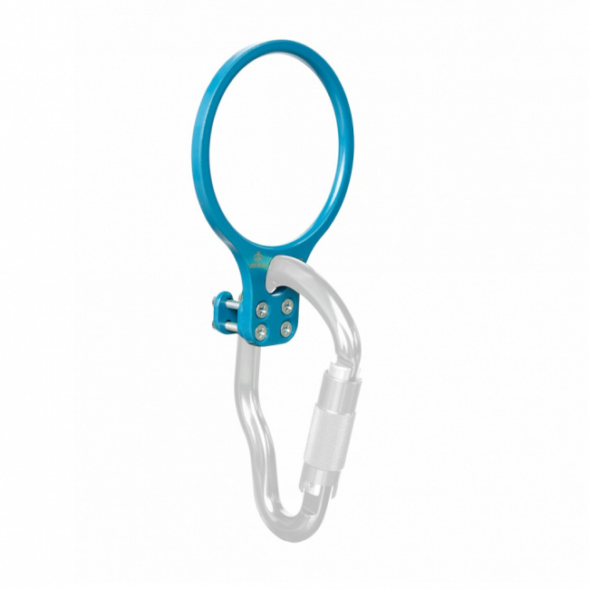 Спусковое устройство Вертикаль Восьмерка спортивная