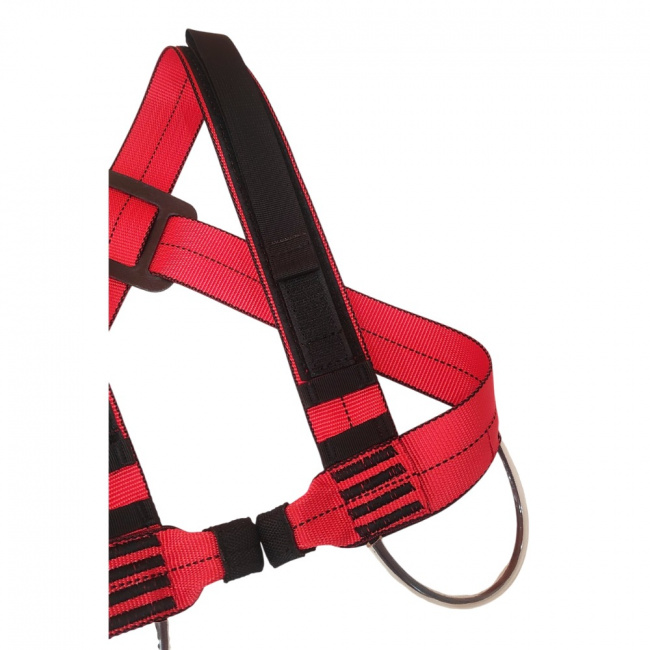 Грудная обвязка Вертикаль для спортивного туризма Термит