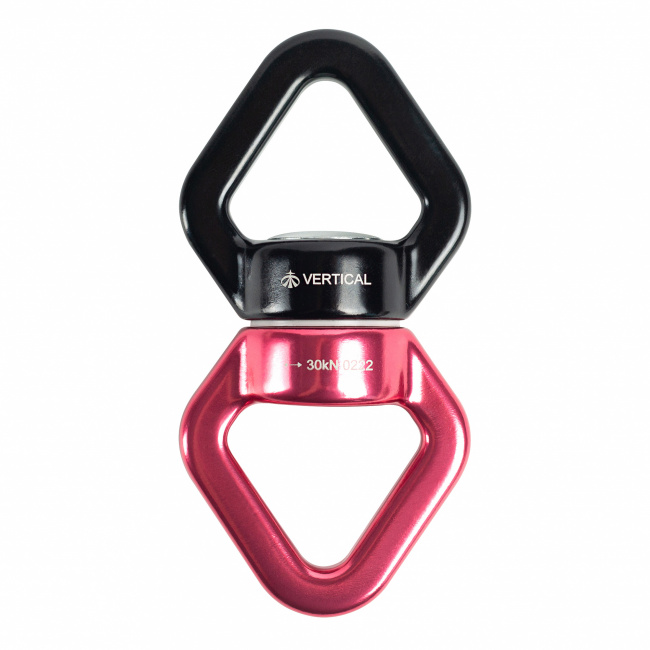 Вертлюг Вертикаль