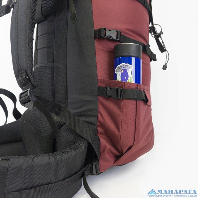Рюкзак МАНАРАГА Кодар-60