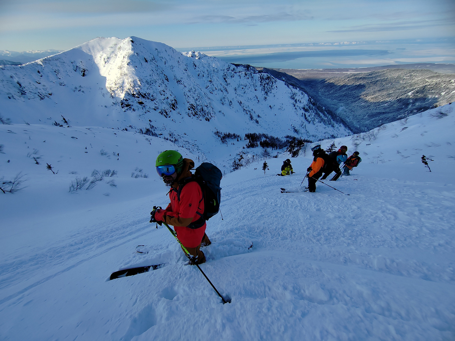 Мамай, сезон третий 