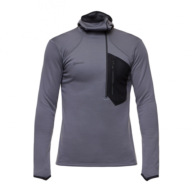 Куртка BASK PS EXPLORER HOOD V2