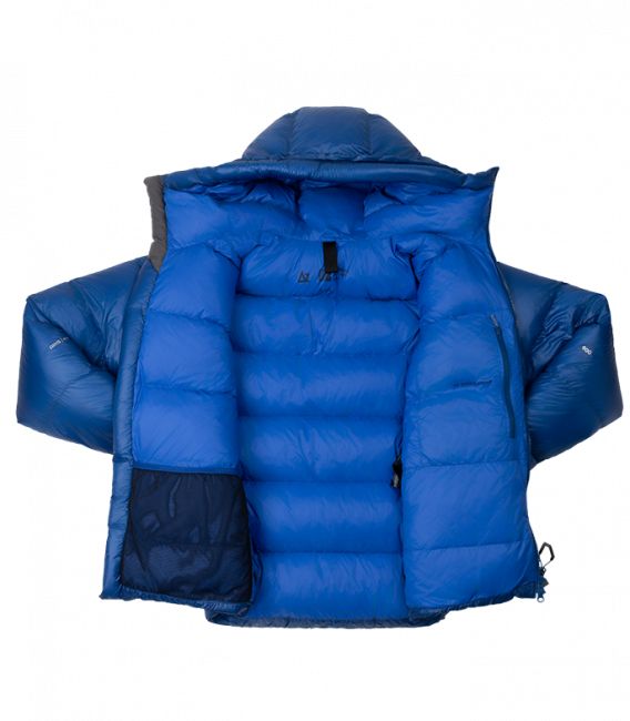 Куртка Sivera Az Смага