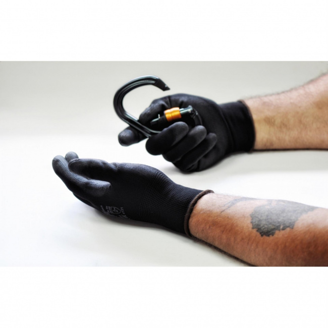 Перчатки для спортивного туризма