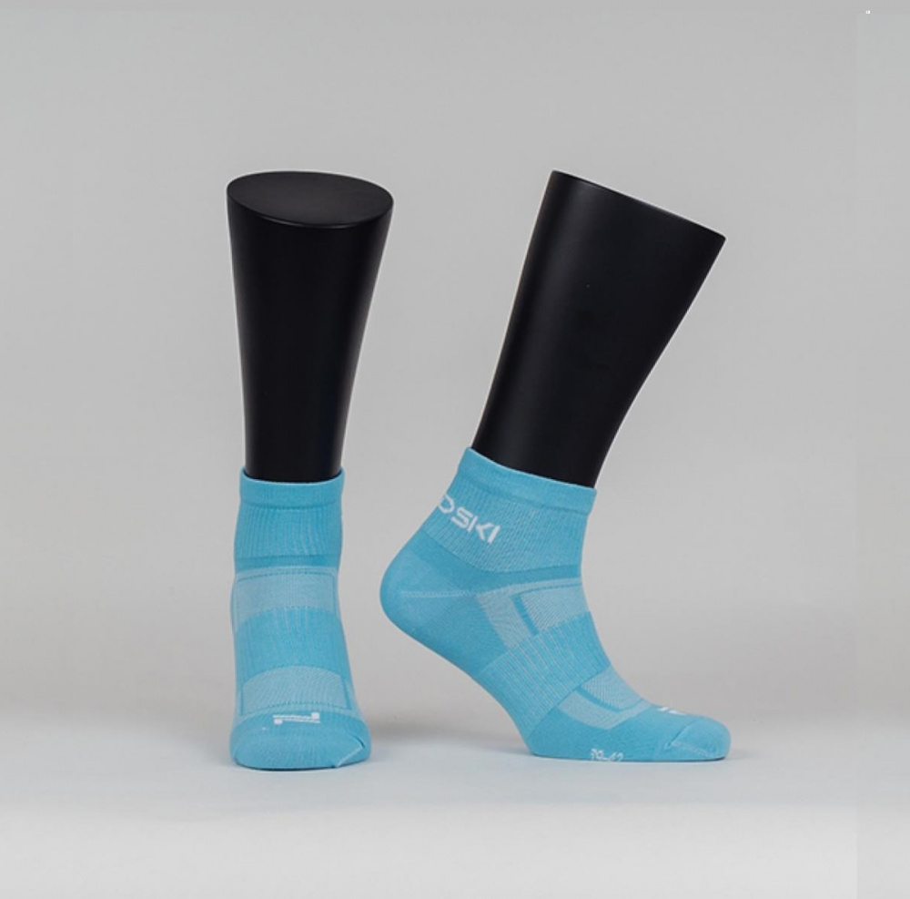 Носки Nordski Pro (2 пары) (43-46, blue sky (9163560))