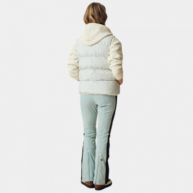 Брюки Poivre Blanc W24-0822-WO