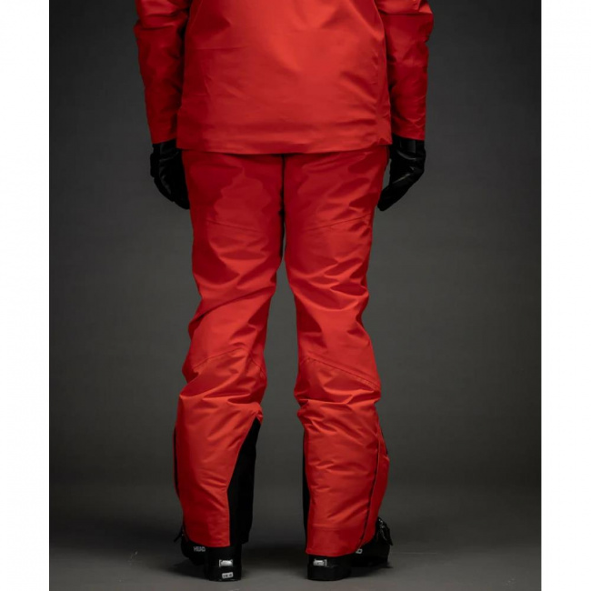 Брюки Phenix /24-25/ De Lorean Racing Pants 24FW OB10