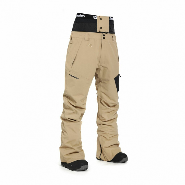 Брюки Horsefeathers Charger (M , lark (9153072))