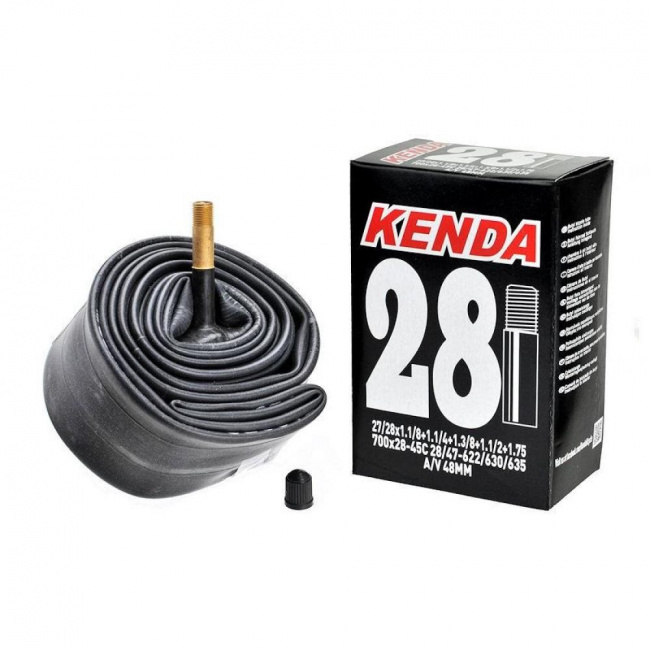 Камера Kenda 28 700*28-45С a/v дорожная