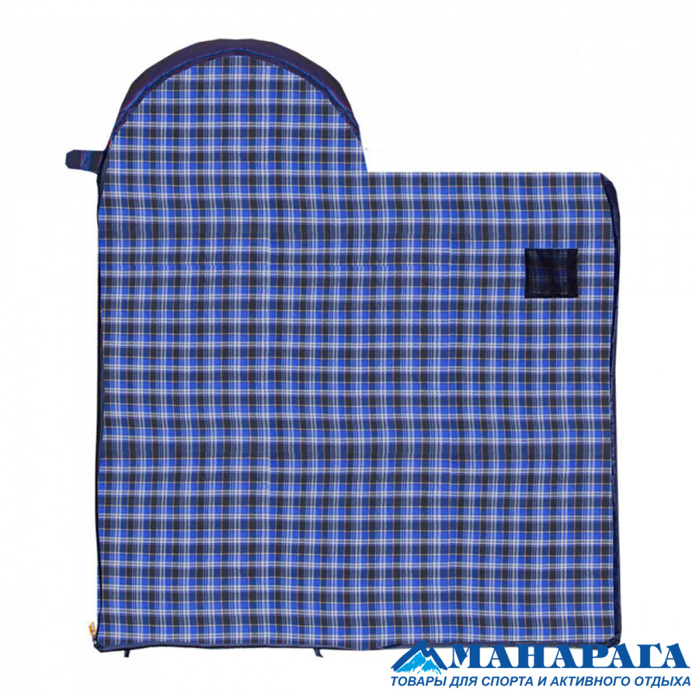 Спальник Манарага Comfort Wide V2