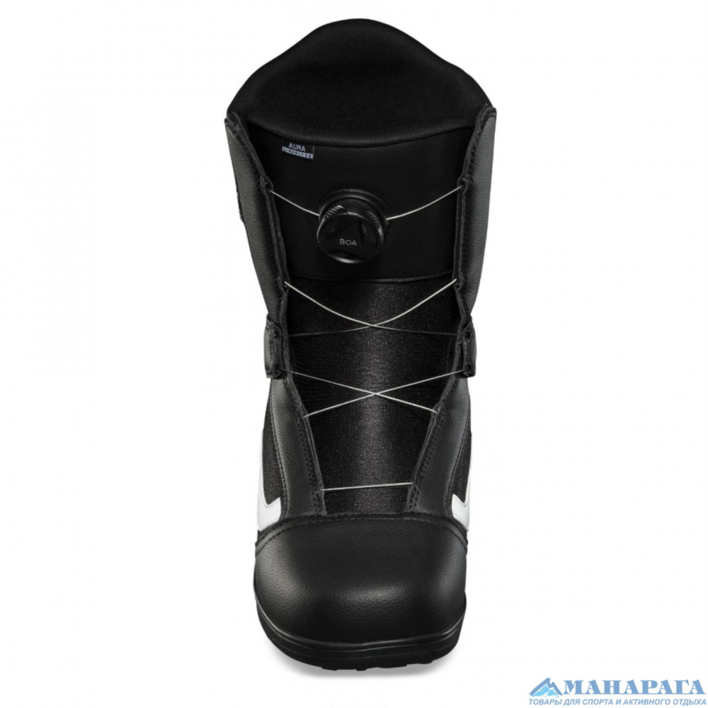 Ботинки с/б Vans 20 Aura Linerless